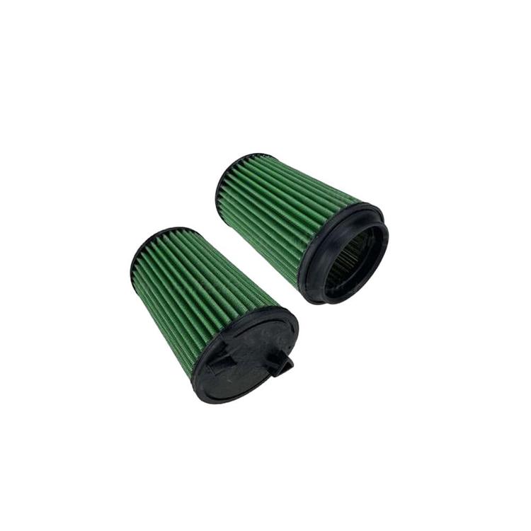 Green Cotton Sportti Ilmansuodatin Mini