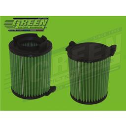 Air Filter  - VW TIGUAN I