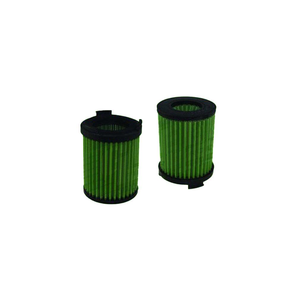 Green Cotton Luftfilter Skoda