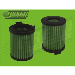 Insatsfilter - SKODA FABIA II (5J6/5J9)