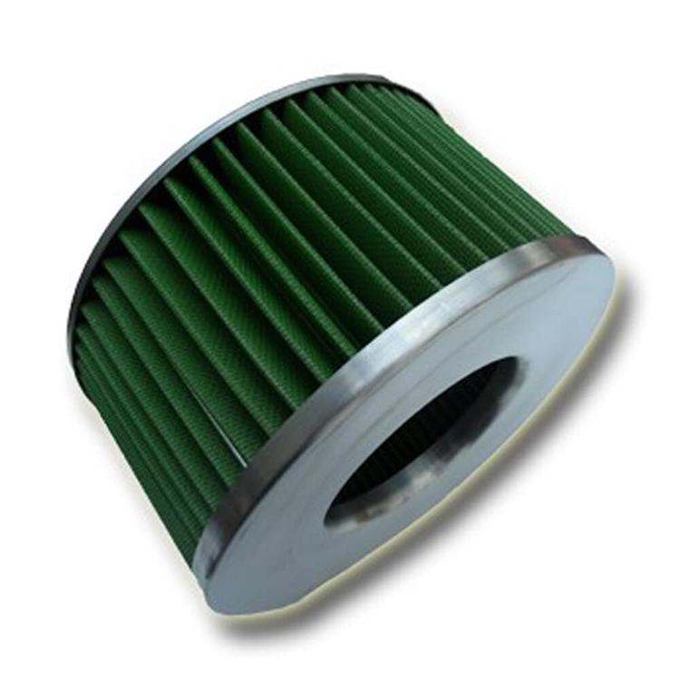 Green Cotton Luftfilter Toyota