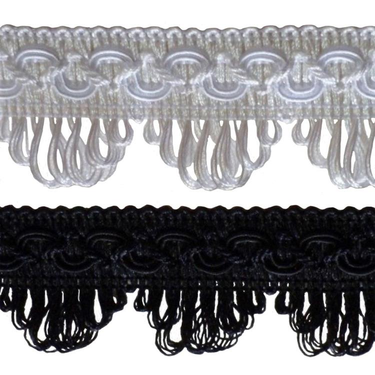 Mørkegrønn Gardin for Frontvinduet