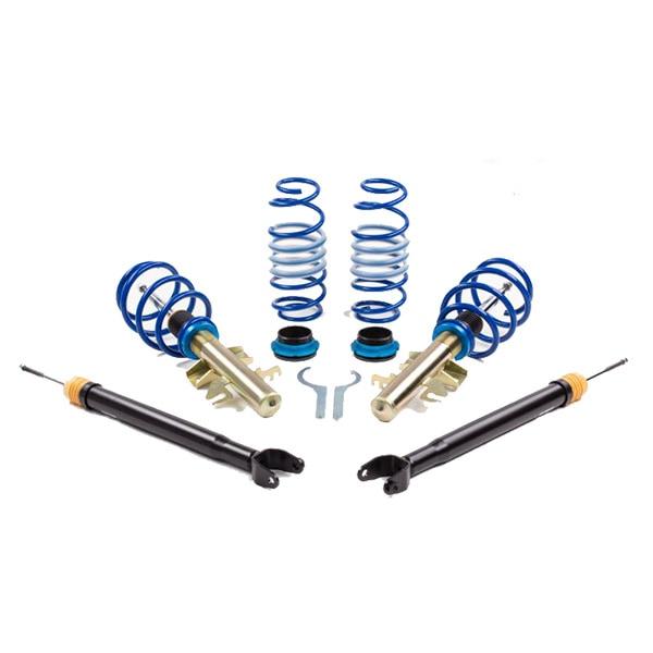 Coiloverkit VW Golf 4