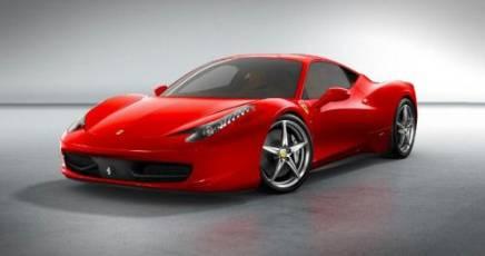 H&R Coilovers Ferrari F131