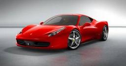 H&R Coilovers Ferrari F131