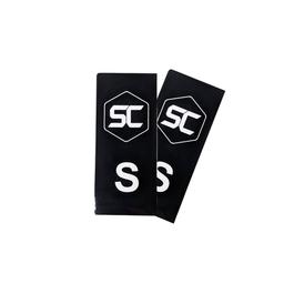 Blanksvarta Nummerplåtsdekaler