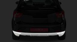 Spoileri taakse alempi Seat Ibiza
