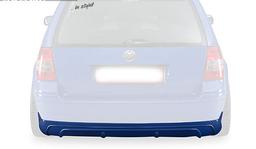 Spoileri taakse alempi VW Golf 4