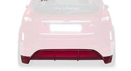 Spoileri taakse alempi Ford Fiesta