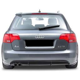 Diffusor Audi A4 05-07 B7