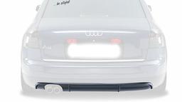 Spoileri taakse alempi Audi A6