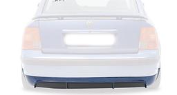 Spoileri taakse alempi VW Passat 3B