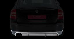 Spoiler Bak nedre Skoda Octavia
