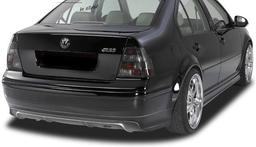 Spoileri taakse alempi VW Bora