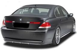 Spoileri taakse alempi Bmw E65