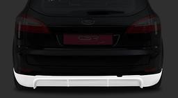 Spoileri taakse alempi Ford Mondeo Farmari