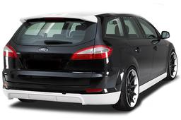 Spoileri taakse alempi Ford Mondeo Farmari