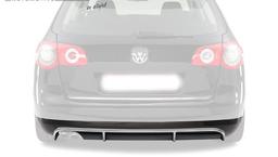 Spoileri taakse alempi VW Passat 3C