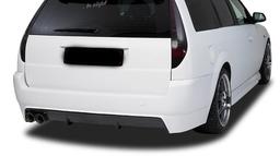 Spoiler Bak nedre Ford Mondeo kombi