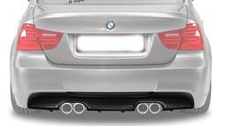Spoileri taakse alempi Bmw E90 / E91