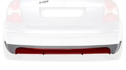 Spoileri taakse alempi VW Passat 3BG