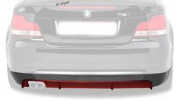 Spoileri taakse alempi Bmw E82/E88