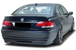 Spoileri taakse alempi Bmw E65