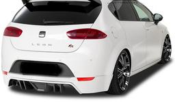 Bakdel nedre Seat Leon 1P