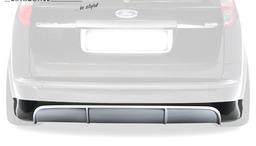 Spoileri taakse alempi Ford Focus Farmari