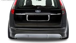 Spoileri taakse alempi Ford Focus Farmari