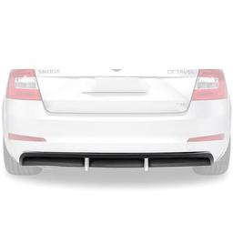 Spoiler Bak nedre Skoda Octavia