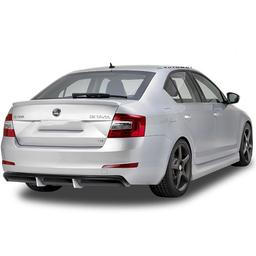 Spoiler Bak nedre Skoda Octavia