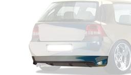 Spoileri taakse alempi VW Golf 4