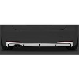 Spoilerdel nedre Bak BMW F30