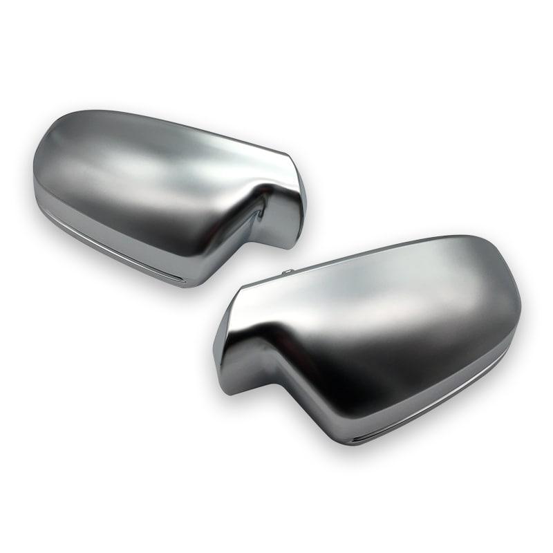 Audi Sivupeili kuoret, harjattu Alu näkö