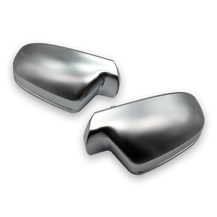 Audi Sivupeili kuoret, harjattu Alu näkö