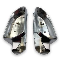 Audi Sivupeili kuoret, harjattu Alu näkö