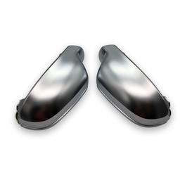 Audi Sivupeili kuoret, harjattu Alu näkö