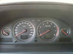 Kromringar Instrumenthus som passar Volvo V70N / S60 / S80 / XC70 / XC90