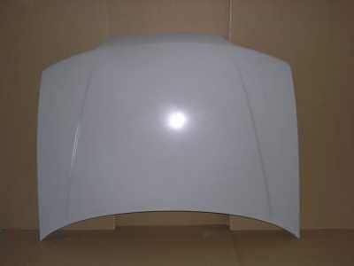 Bonnet glass fibre Honda Civic 88-91