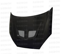 Seibon Panser i karbonfiber EVO-style Focus