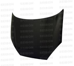 Seibon Panser i karbonfiber OEM-style Focus