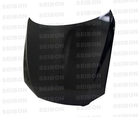 Seibon Bonnet in Carbon fibre OEM-style IS300