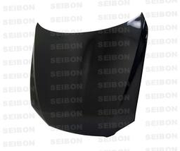 Seibon Bonnet in Carbon fibre OEM-style IS300