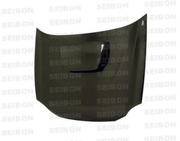 Seibon Bonnet in Carbon fibre OEM-style Impreza