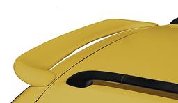 Spoileri isiipi Opel Omega B