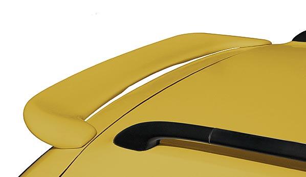 Spoilervinge Opel Omega B