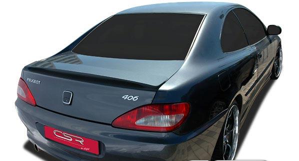 Spoilervinge Peugeot 406