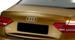 Spoileri isiipi Audi A5