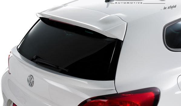 Tagvinge VW Scirocco